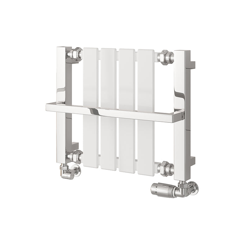 Reina Ashen Desiner Radiator ( 3 sizes, 2 colours) - Brand New Bathrooms