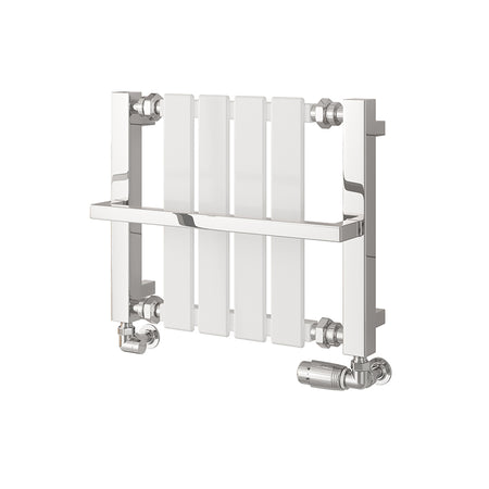 Reina Ashen Desiner Radiator ( 3 sizes, 2 colours) - Brand New Bathrooms