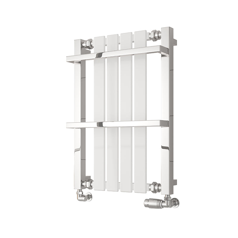Reina Ashen Desiner Radiator ( 3 sizes, 2 colours) - Brand New Bathrooms