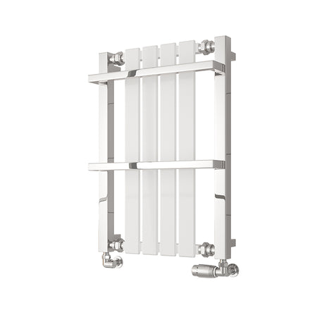 Reina Ashen Desiner Radiator ( 3 sizes, 2 colours) - Brand New Bathrooms