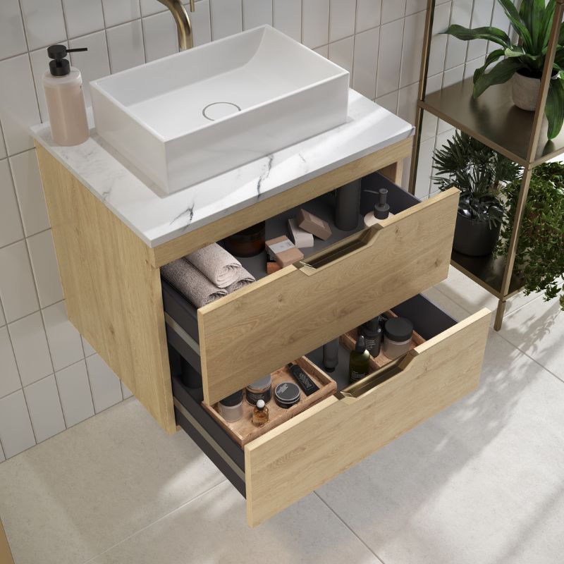 Scudo Aubrey Cabinet 59 x 44