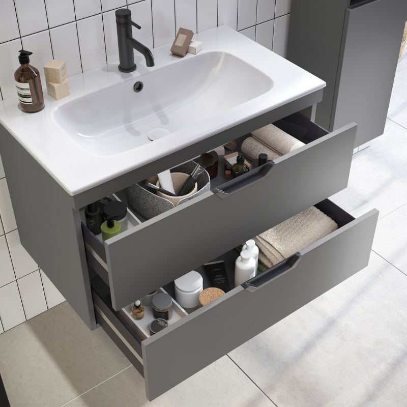 Scudo Aubrey Cabinet 59 x 44