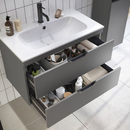 Scudo Aubrey Cabinet 59 x 44