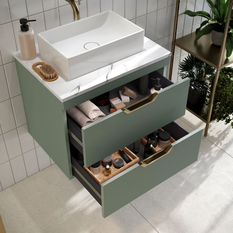 Scudo Aubrey Cabinet 59 x 44