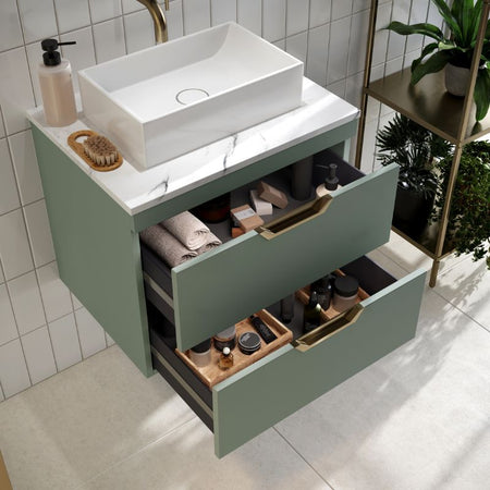 Scudo Aubrey Cabinet 59 x 44