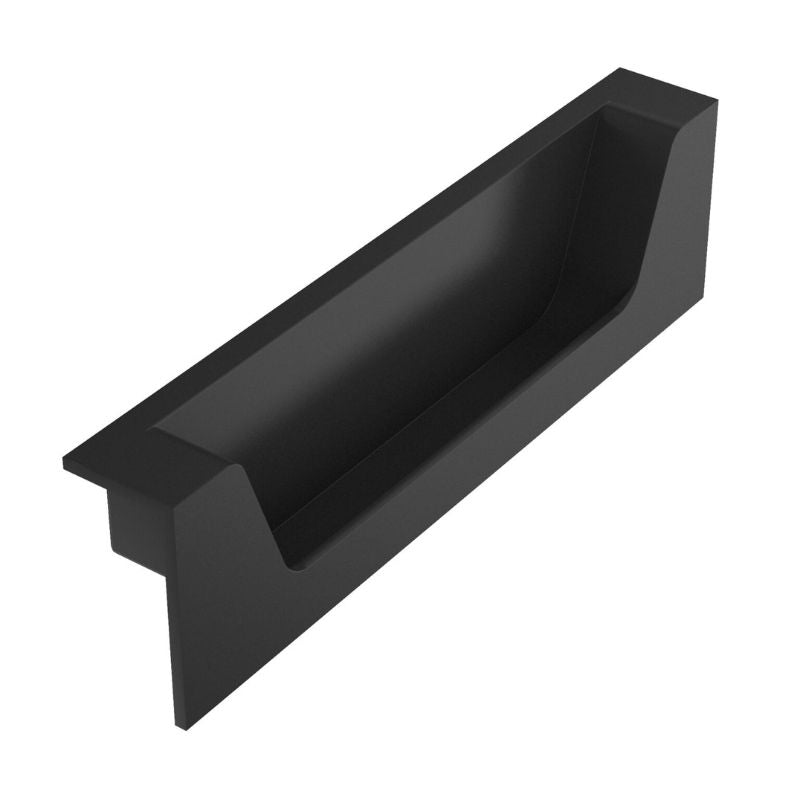 Scudo Aubrey Handle Pair - Brand New Bathrooms