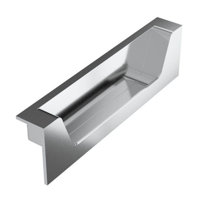 Scudo Aubrey Handle Pair - Brand New Bathrooms