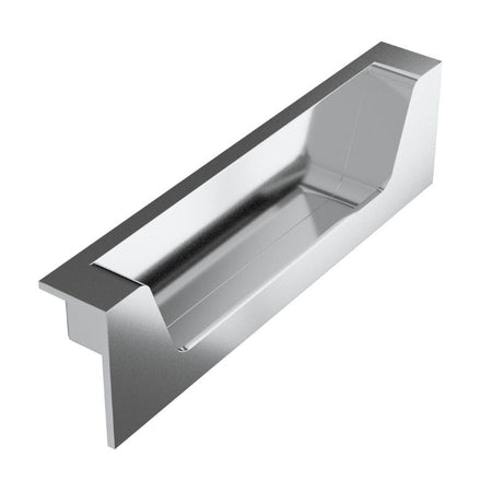 Scudo Aubrey Handle Pair - Brand New Bathrooms