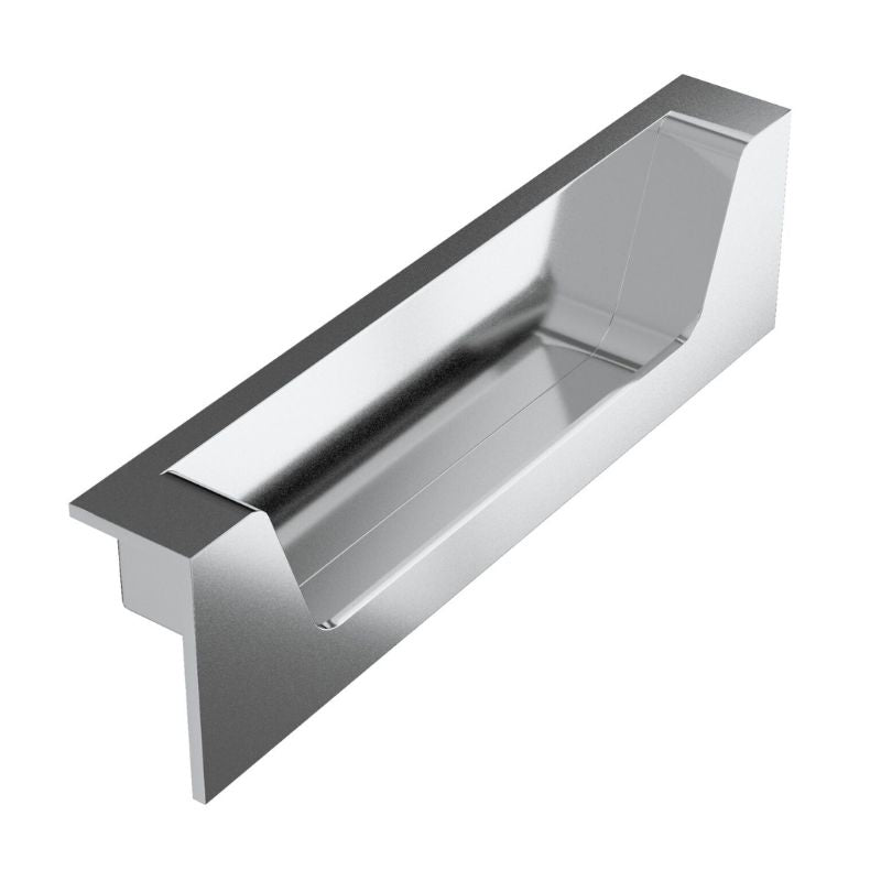 Scudo Aubrey Handle Pair - Brand New Bathrooms
