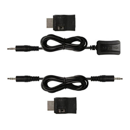 Aquavision IR Over HDMI Link Kit - Brand New Bathrooms