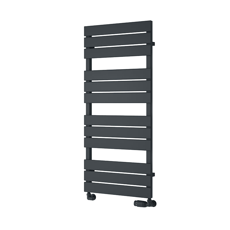 Reina Avola Designer Radiator ( 3 sizes, 3 colours) - Brand New Bathrooms