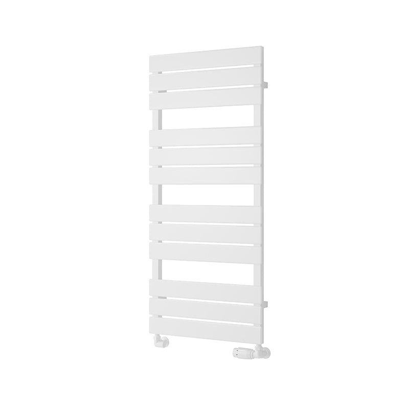 Reina Avola Designer Radiator ( 3 sizes, 3 colours) - Brand New Bathrooms