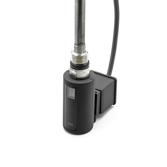 Reina Touch Thermostatic Heating Element ( 2 Colours in 3 Variants) - Brand New Bathrooms