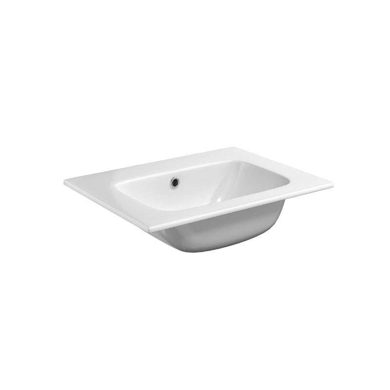 Scudo Alfie Basin 600mm - Brand New Bathrooms