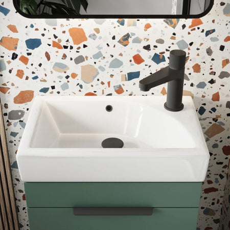 Scudo Esme Basin - Brand New Bathrooms