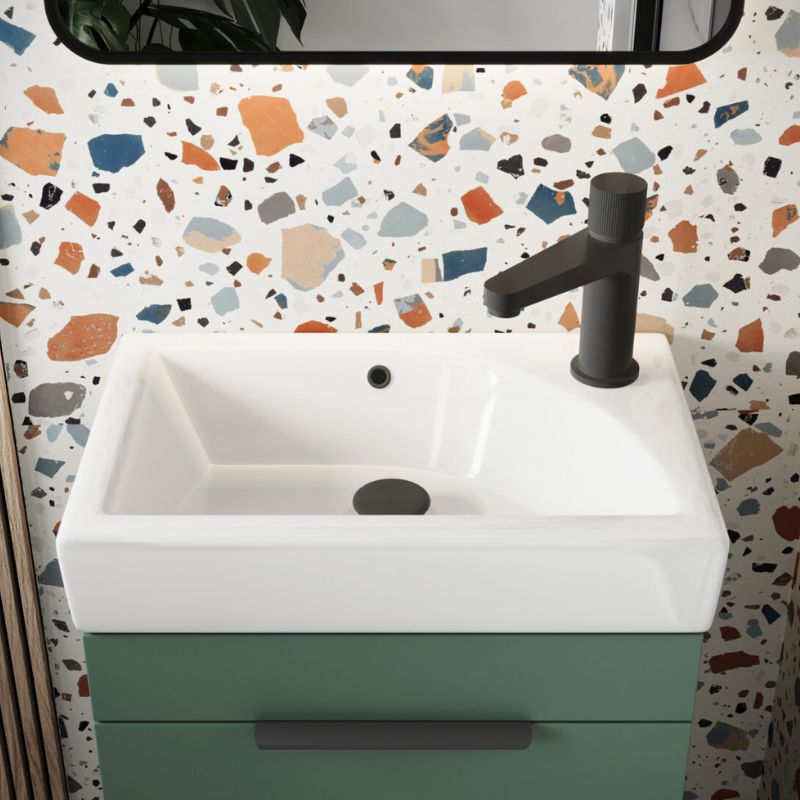 Scudo Esme Basin - Brand New Bathrooms