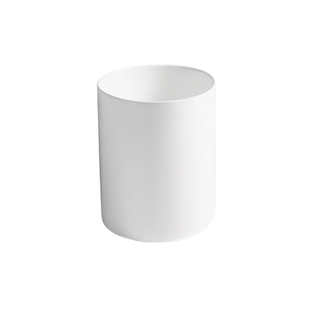Scudo Shelph Countertop Tall Ceramic Basin (3 Colours) - Brand New Bathrooms