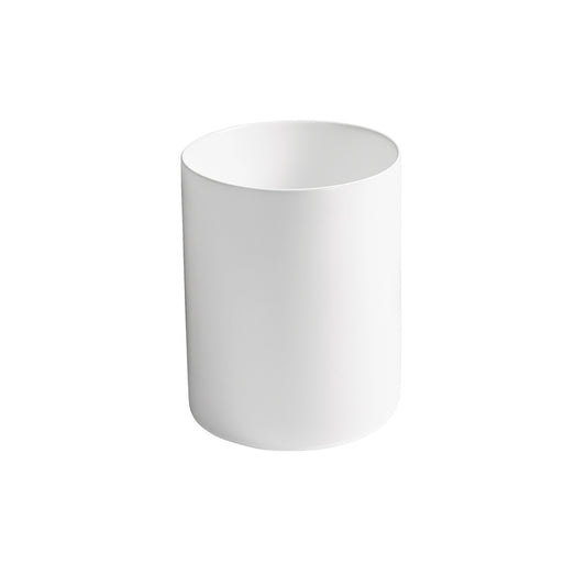 Scudo Shelph Countertop Tall Ceramic Basin (3 Colours) - Brand New Bathrooms