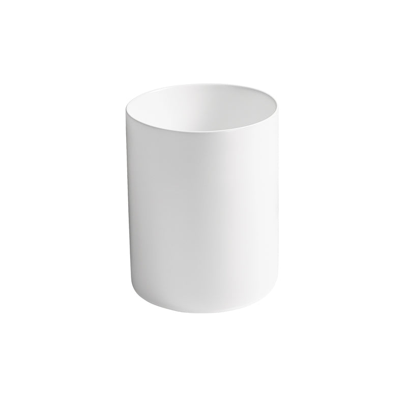 Scudo Shelph Countertop Tall Ceramic Basin (3 Colours) - Brand New Bathrooms
