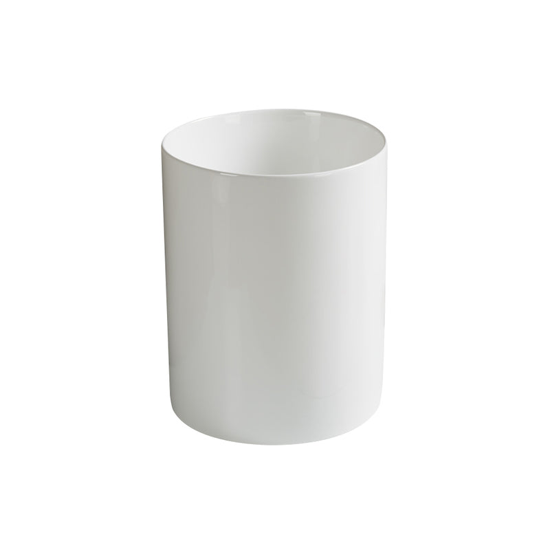 Scudo Shelph Countertop Tall Ceramic Basin (3 Colours) - Brand New Bathrooms