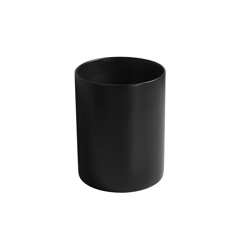 Scudo Shelph Countertop Tall Ceramic Basin (3 Colours) - Brand New Bathrooms