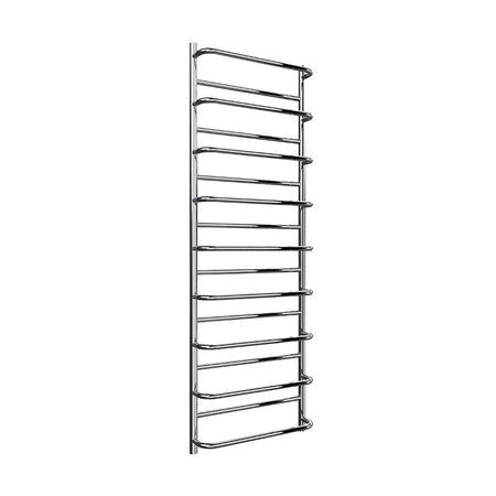 Reina Belbo Stainless Steel Radiator ( 3 sizes) - Brand New Bathrooms
