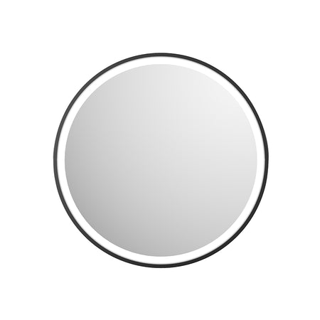 Scudo Belini Round LED Hanging Mirror - Brand New Bathrooms