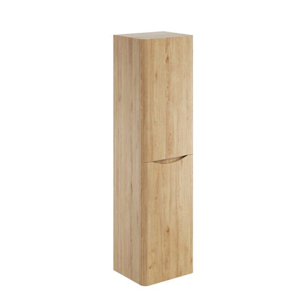Scudo Bella 1500mm Tall Boy Cabinet (1 size, 3 colours) - Brand New Bathrooms
