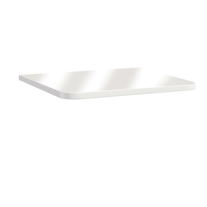 Scudo Bella White Countertop - Brand New Bathrooms
