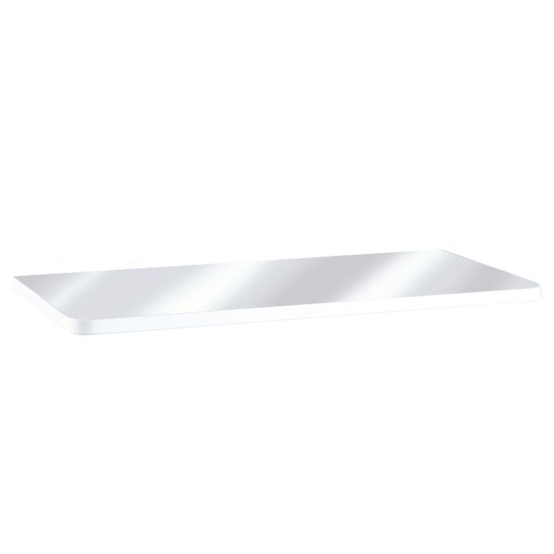 Scudo Bella White Countertop - Brand New Bathrooms
