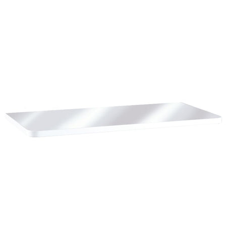 Scudo Bella White Countertop - Brand New Bathrooms
