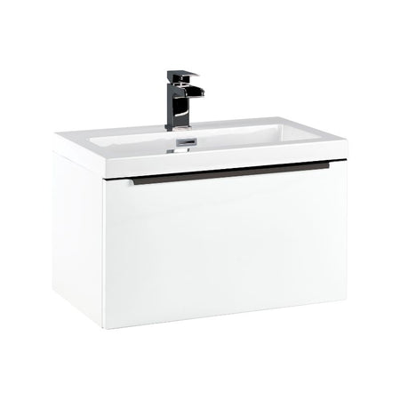 Scudo Muro Black Handle - Brand New Bathrooms