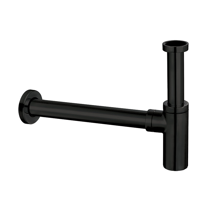 Scudo Exposed Basin Bottle Traps (8 Variants) - Brand New Bathrooms