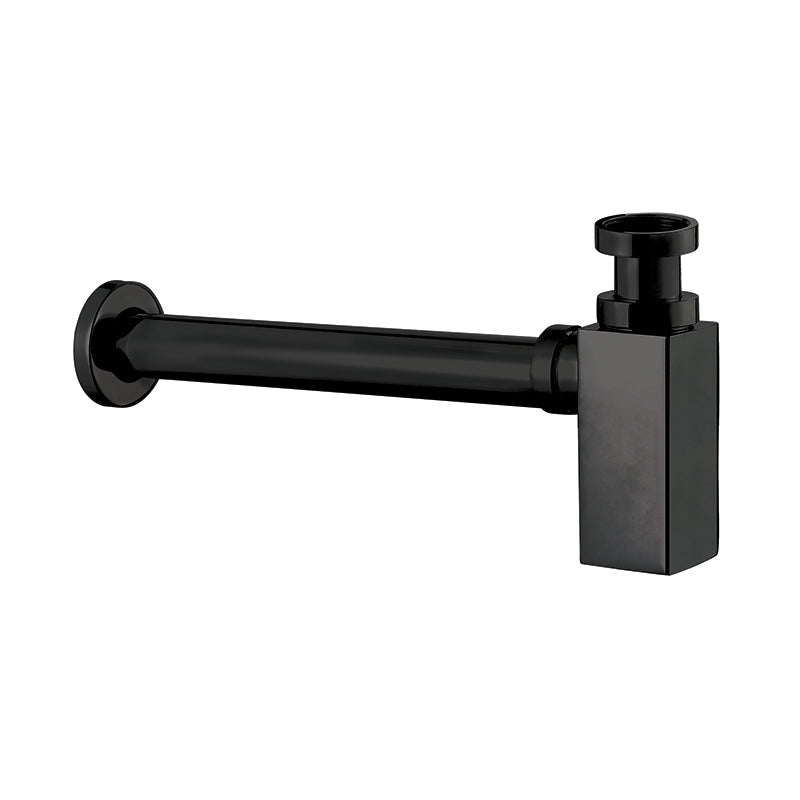 Scudo Exposed Basin Bottle Traps (8 Variants) - Brand New Bathrooms
