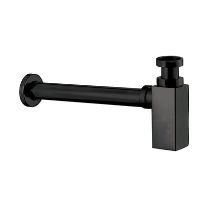 Scudo Exposed Basin Bottle Traps (8 Variants) - Brand New Bathrooms