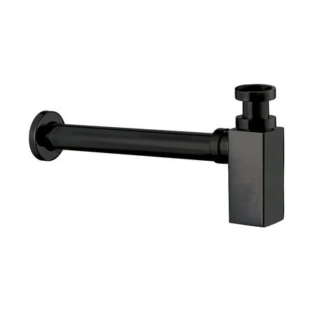 Scudo Exposed Basin Bottle Traps (8 Variants) - Brand New Bathrooms
