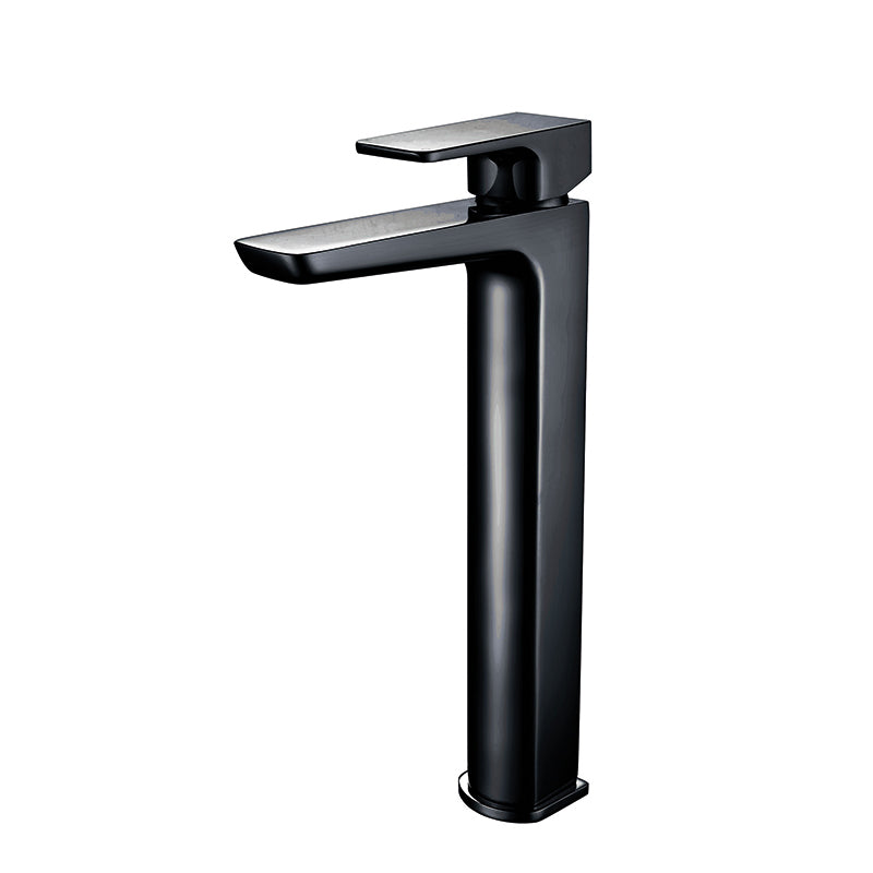 Scudo Muro Black High Riser Basin Mono - Brand New Bathroom 
