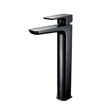 Scudo Muro Black High Riser Basin Mono - Brand New Bathroom 