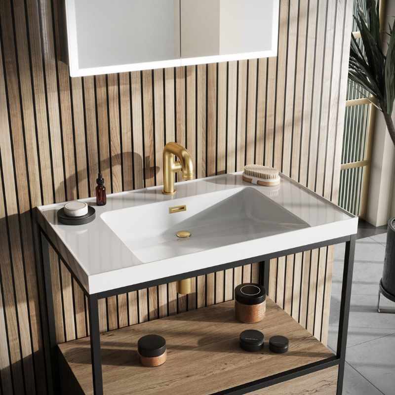 Scudo BOHO Basin - Brand New Bathrooms
