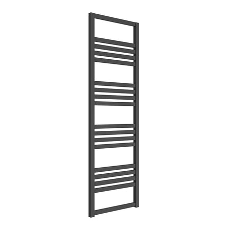 Reina Bolca Aluminium Towel Rail (3 sizes, 6 colours) - Brand New Bathroom