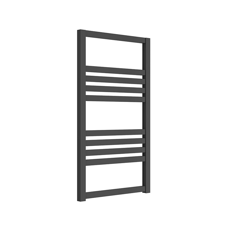 Reina Bolca Aluminium Towel Rail (3 sizes, 6 colours) - Brand New Bathroom 
