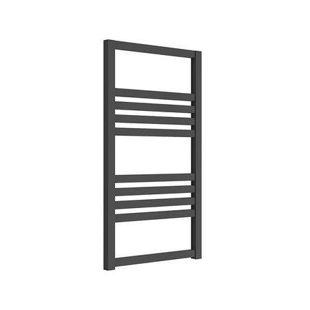 Reina Bolca Aluminium Towel Rail (3 sizes, 6 colours) - Brand New Bathroom 