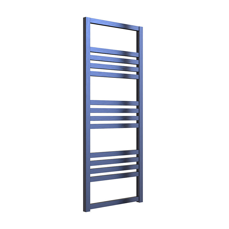 Reina Bolca Aluminium Towel Rail (3 sizes, 6 colours) - Brand New Bathroom
