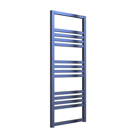 Reina Bolca Aluminium Towel Rail (3 sizes, 6 colours) - Brand New Bathroom