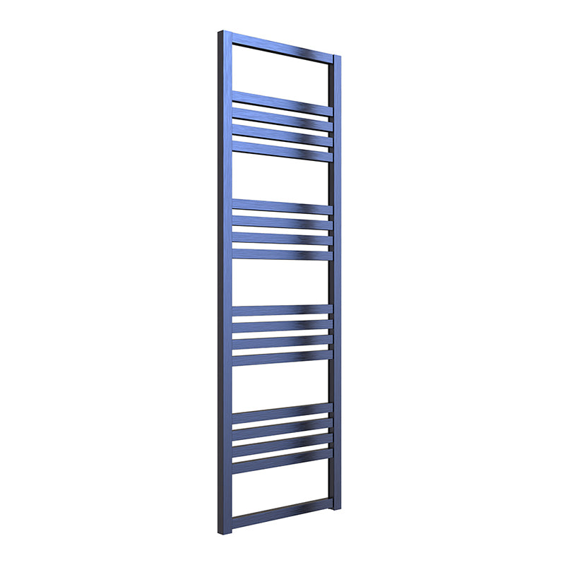 Reina Bolca Aluminium Towel Rail (3 sizes, 6 colours) - Brand New Bathroom