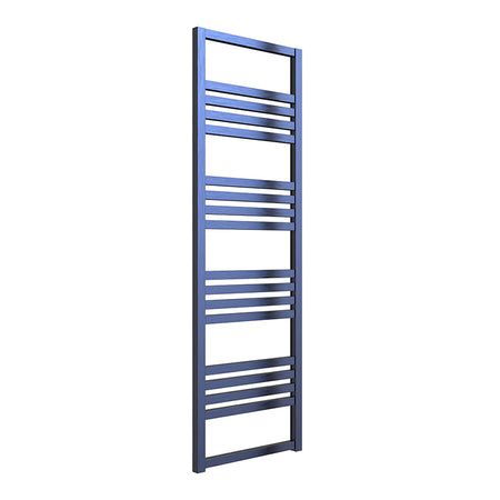 Reina Bolca Aluminium Towel Rail (3 sizes, 6 colours) - Brand New Bathroom