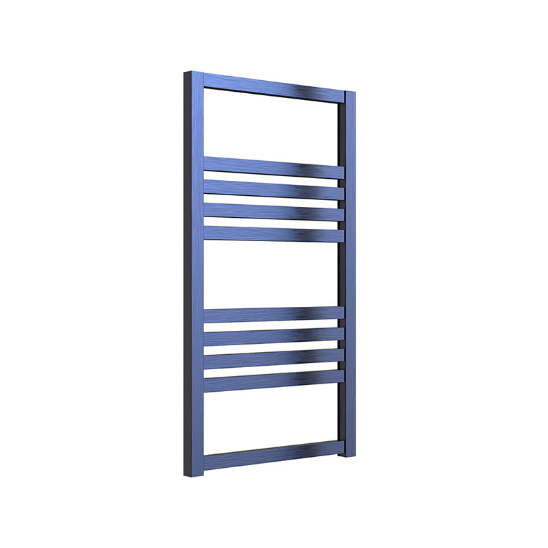 Reina Bolca Aluminium Towel Rail (3 sizes, 6 colours) - Brand New Bathroom