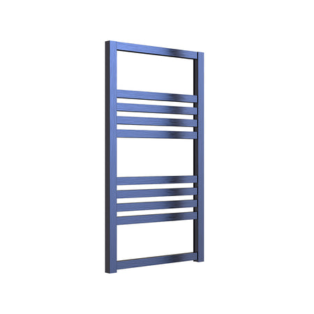 Reina Bolca Aluminium Towel Rail (3 sizes, 6 colours) - Brand New Bathroom