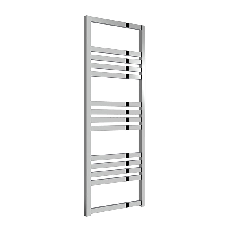Reina Bolca Aluminium Towel Rail (3 sizes, 6 colours) - Brand New Bathroom