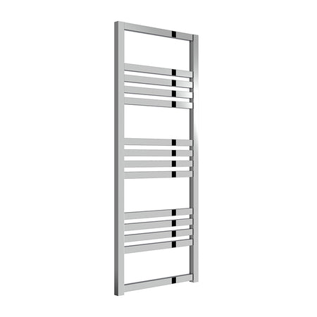 Reina Bolca Aluminium Towel Rail (3 sizes, 6 colours) - Brand New Bathroom